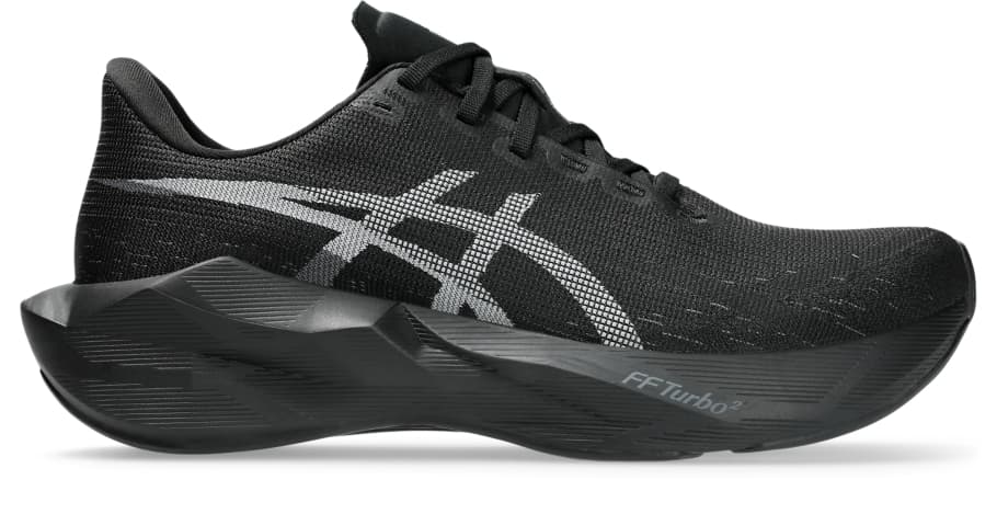 Asics Novablast 6, men's shoe, side profile