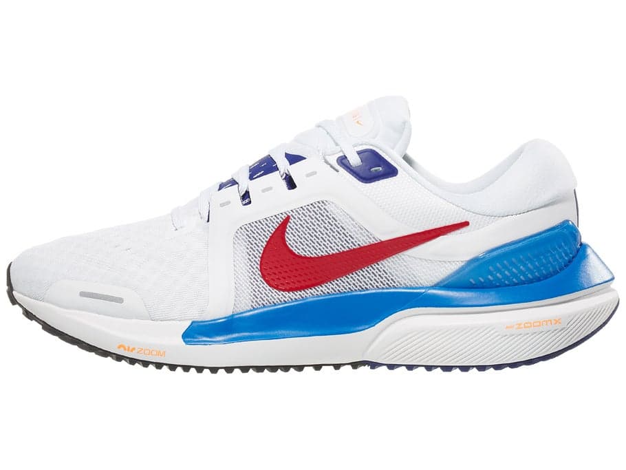 Nike Air Zoom Vomero 16, men's shoe, side profile