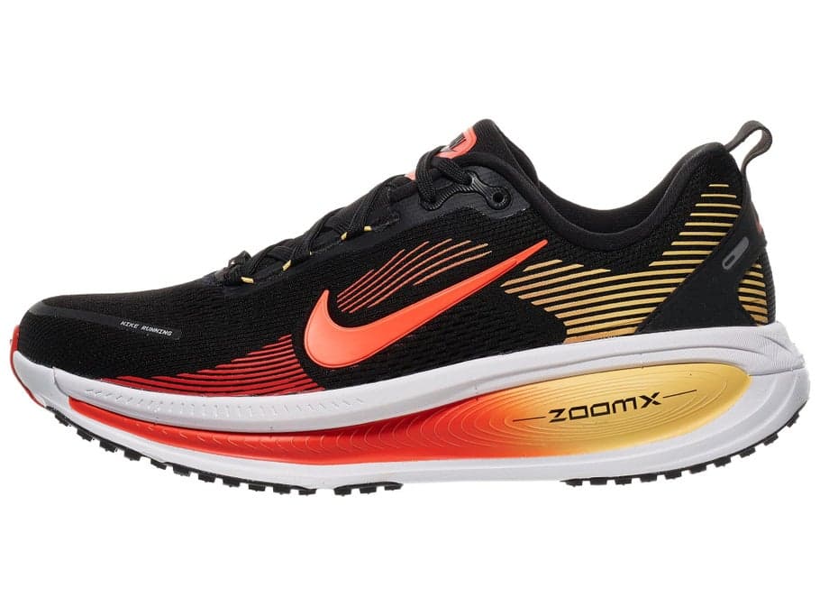 Nike Vomero 18, men's shoe, side profile