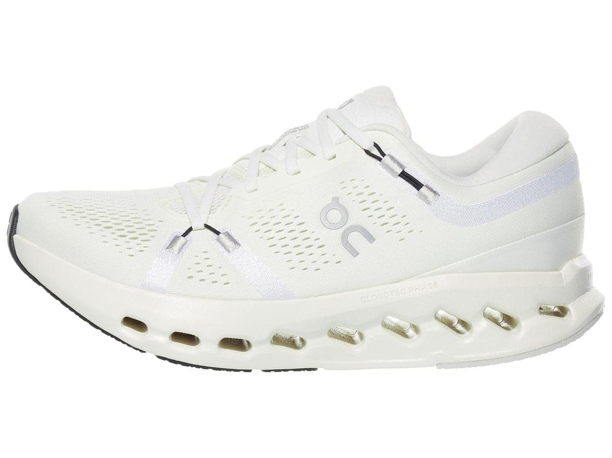 On Cloudsurfer 2, men's shoe, side profile
