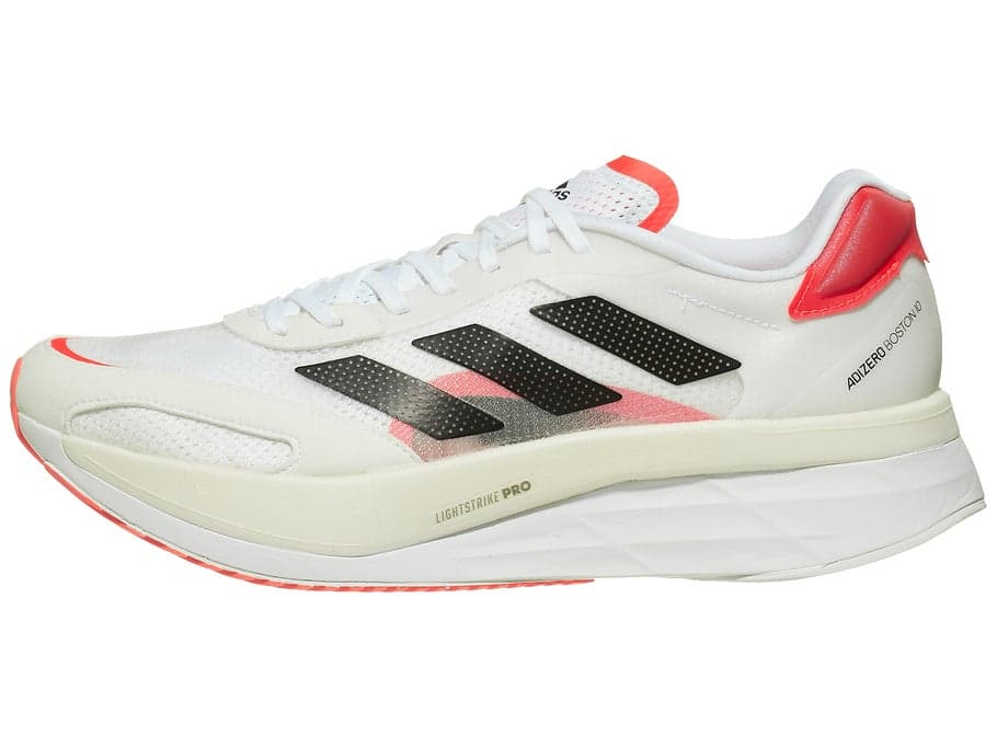 Adidas Adizero Boston 10, men's shoe, side profile