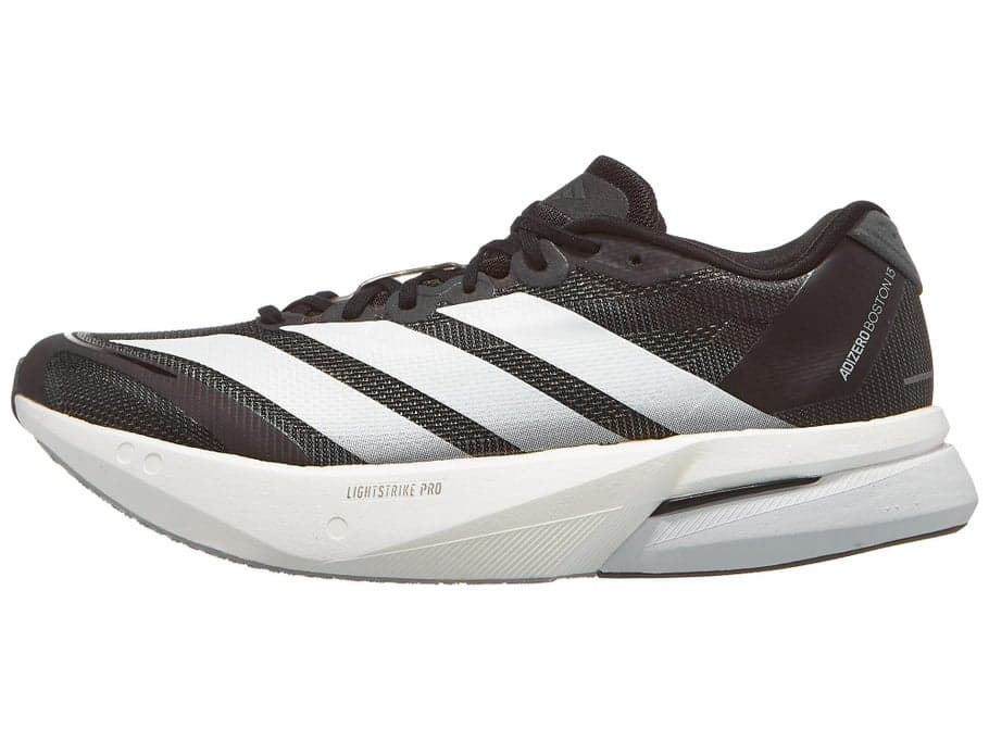 Adidas Adizero Boston 13, men's shoe, side profile