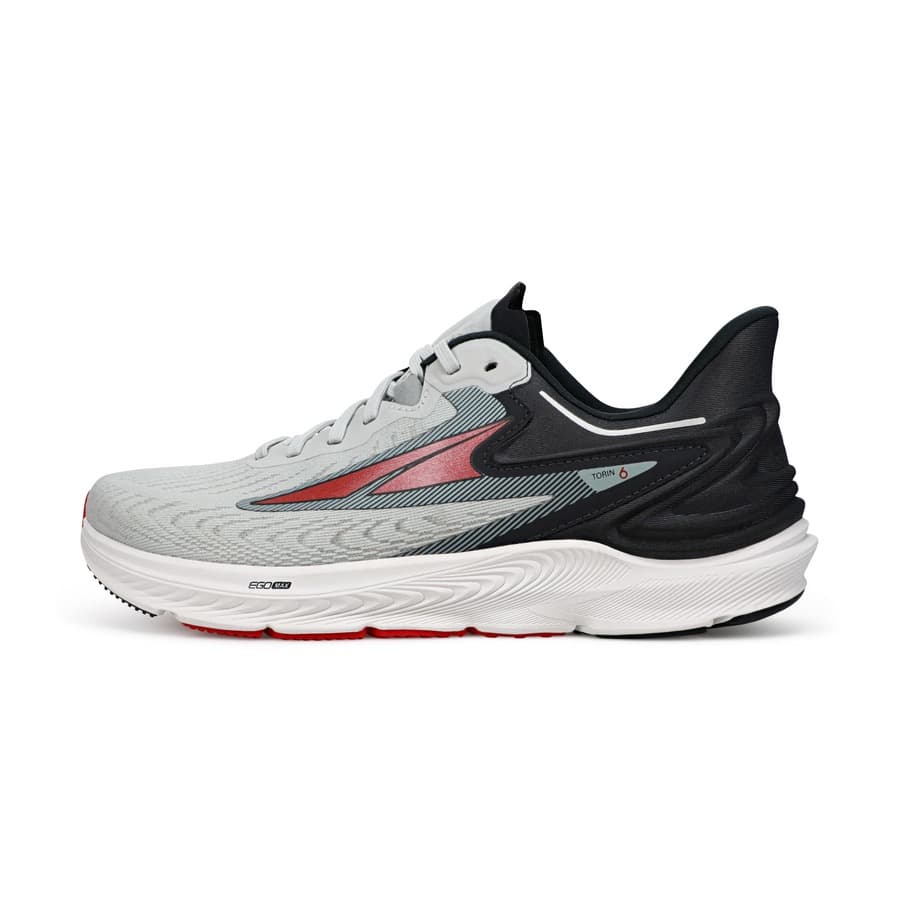 Altra Torin 6, mens shoe, side profile