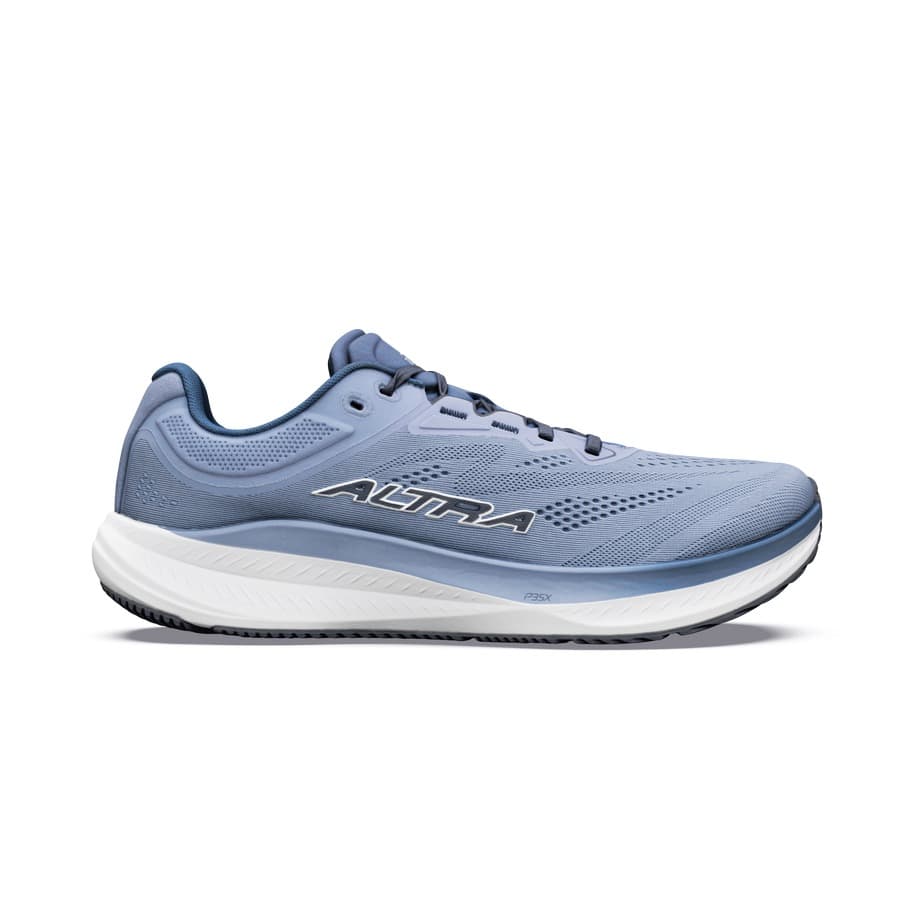 Altra Torin 9, mens shoe, side profile