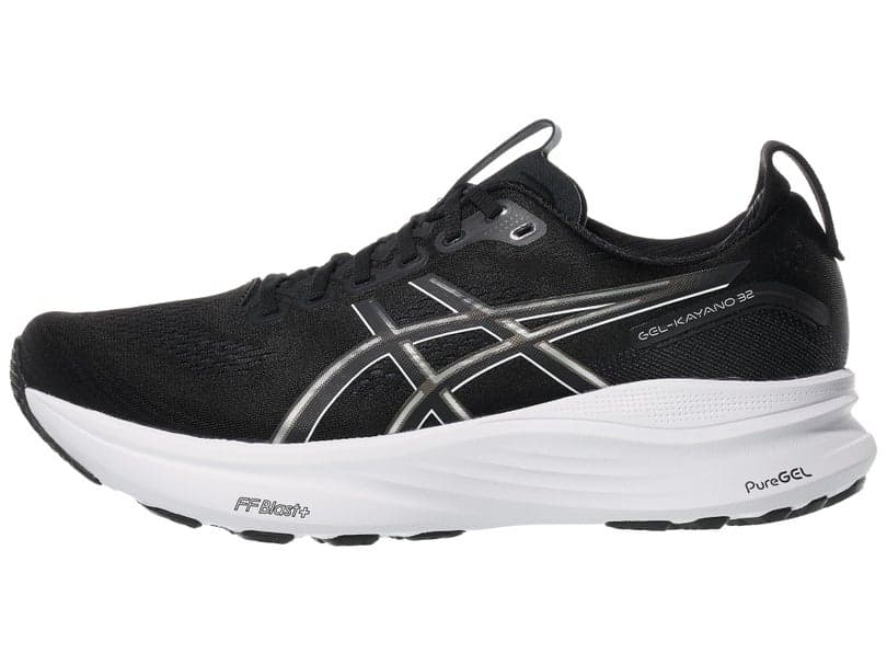 Asics Gel-Kayano 32, men's shoe, side profile
