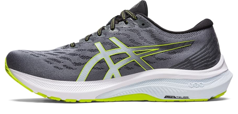 Asics GT-2000 11, men's shoe, side profile