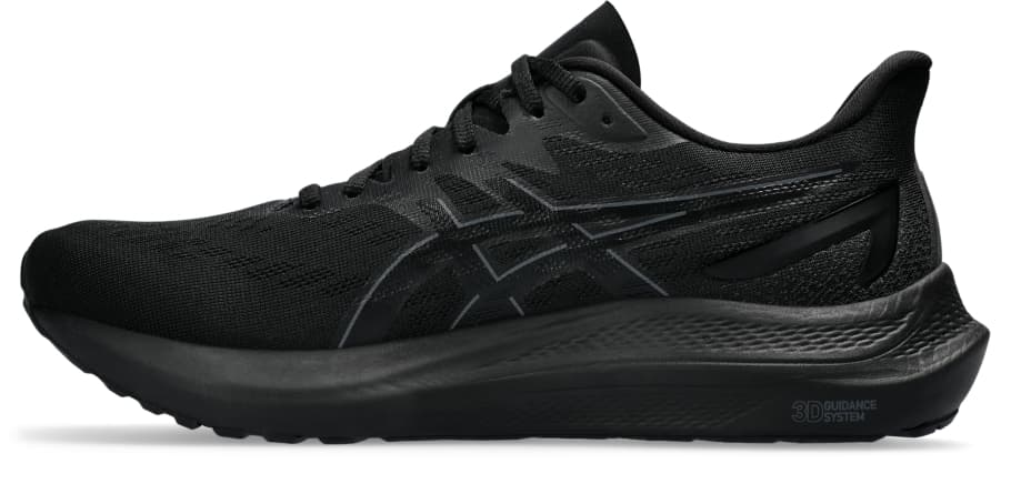 Asics GT-2000 12, men's shoe, side profile