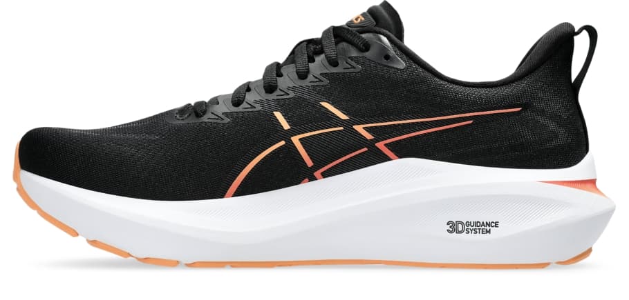 Asics GT-2000 13, men's shoe, side profile