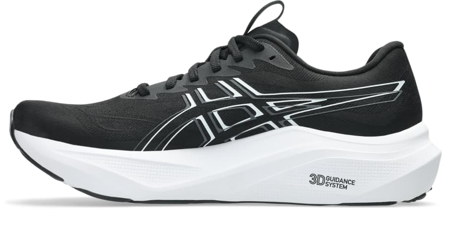 Asics GT-2000 14, men's shoe, side profile
