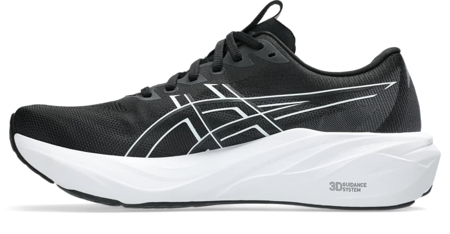 Asics GT-2000 15, men's shoe, side profile