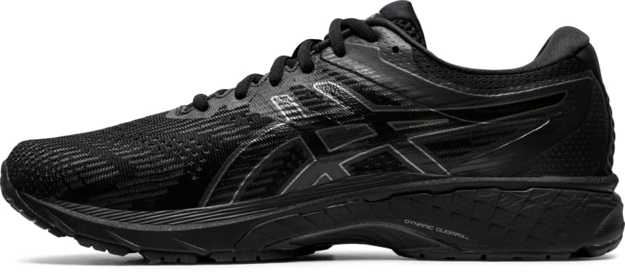 Asics GT-2000 8, men's shoe, side profile