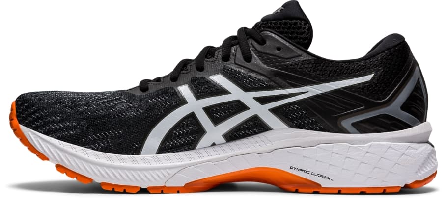 Asics GT-2000 9, men's shoe, side profile