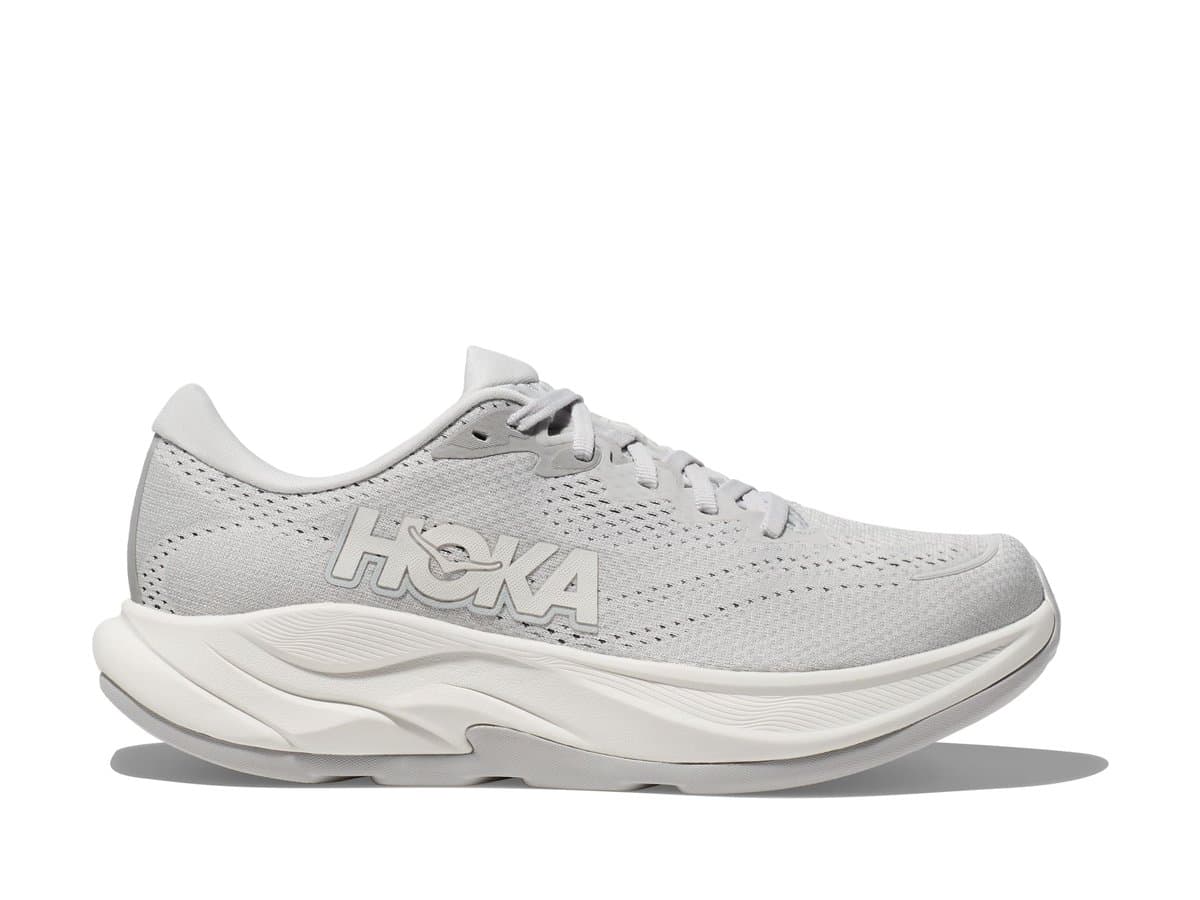 Hoka Rincon 4, men's shoe, side profile