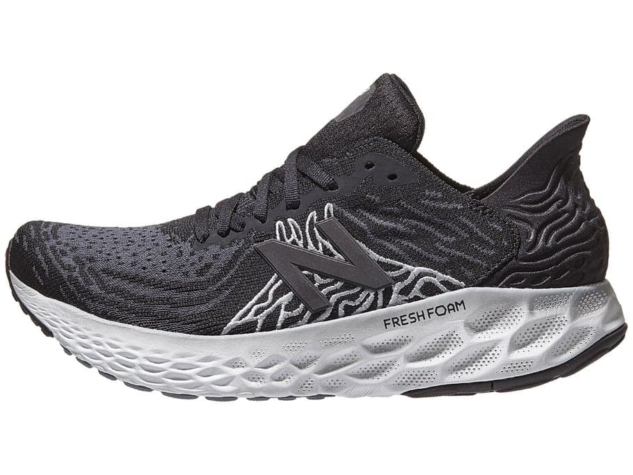New Balance 1080 v10, men's shoe, side profile