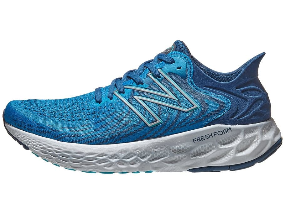 New Balance 1080 v11, men's shoe, side profile