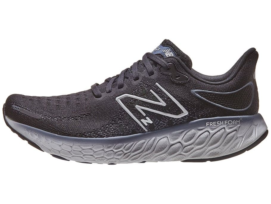 New Balance 1080 v12, men's shoe, side profile