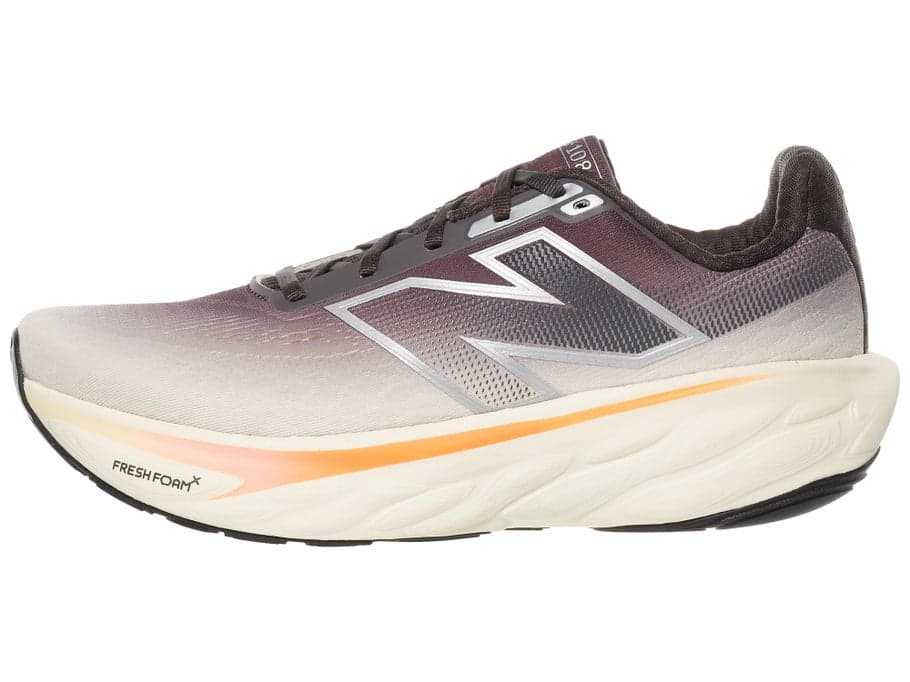 New Balance 1080 v14, men's shoe, side profile