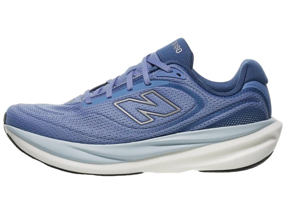 New Balance 1080 v15, men's shoe, side profile