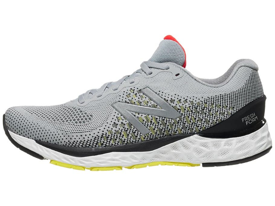 New Balance 880 v10, men's shoe, side profile