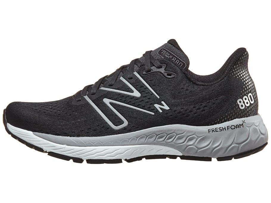 New Balance 880 v13, men's shoe, side profile