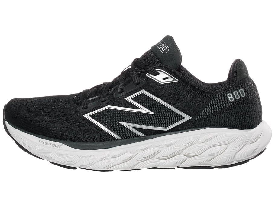 New Balance 880 v14, men's shoe, side profile