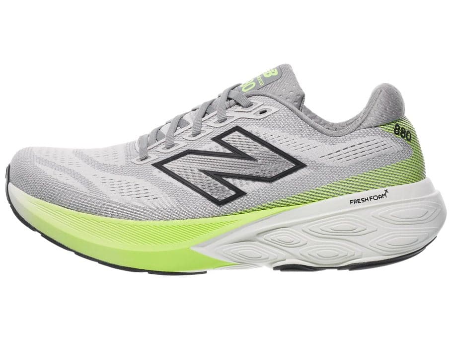 New Balance 880 v15, men's shoe, side profile