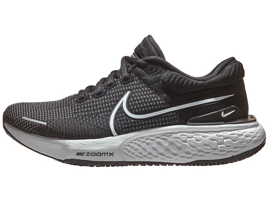 Nike ZoomX Invincible Run Flyknit 2, mens shoe, side profile