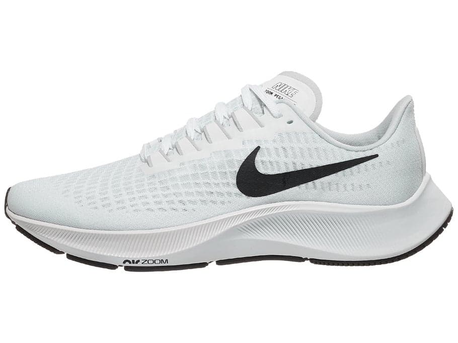 Nike Pegasus 37, men's shoe, side profile