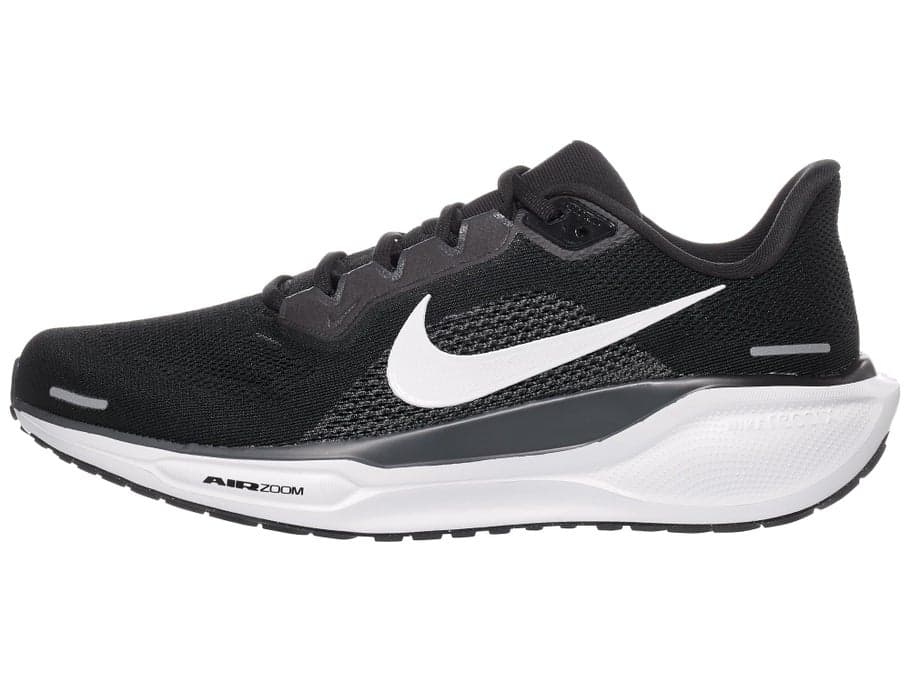 Nike Pegasus 41, men's shoe, side profile