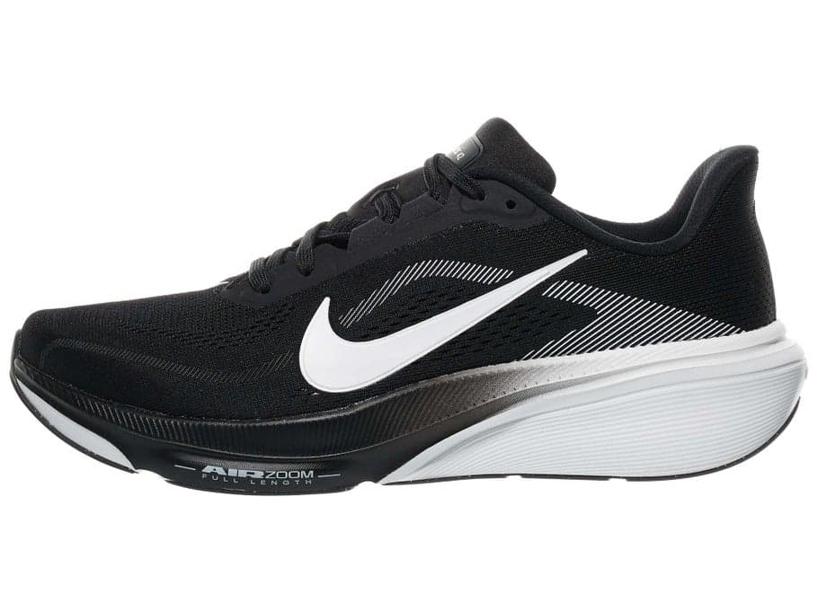 Nike Pegasus 42, men's shoe, side profile