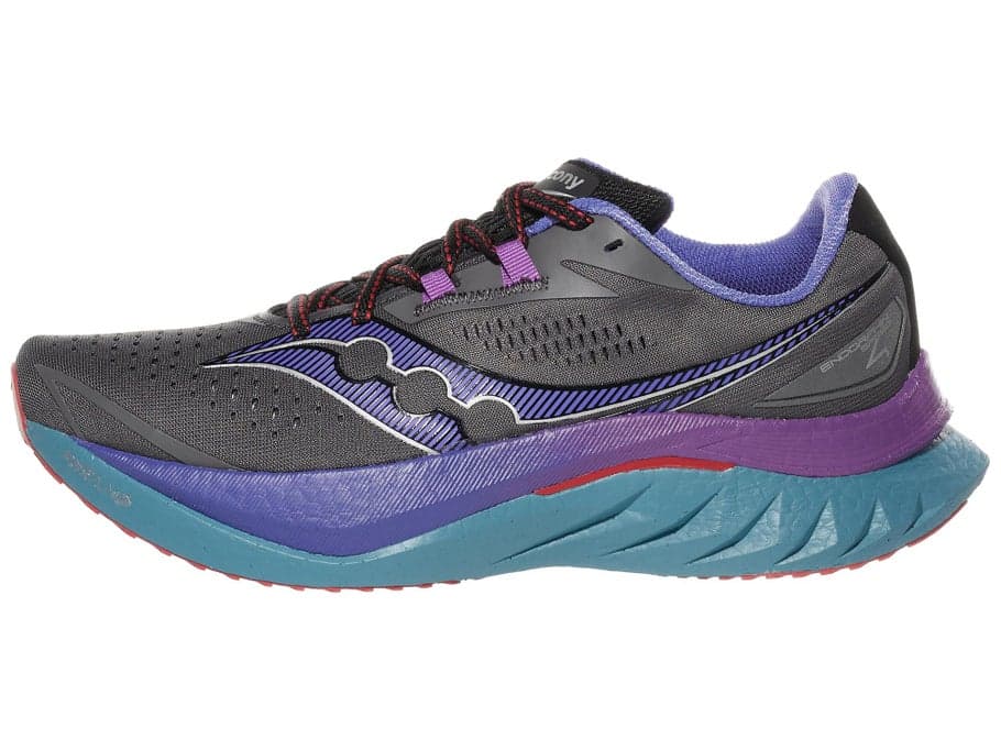Saucony Endorphin Speed 4, men's shoe, side profile