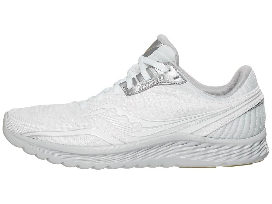 Saucony Kinvara 11, men's shoe, side profile