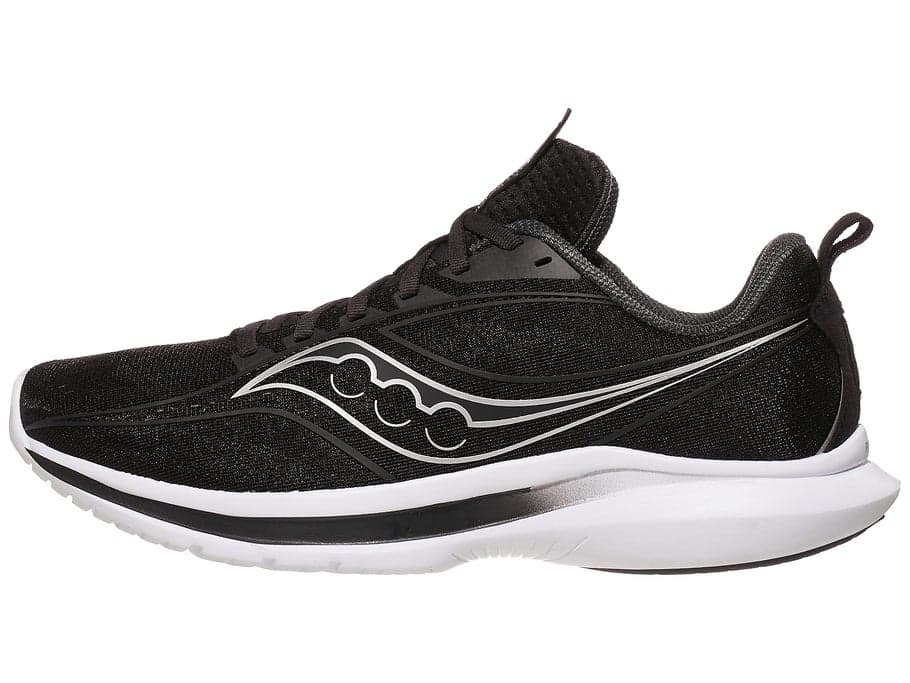 Saucony Kinvara 13, men's shoe, side profile