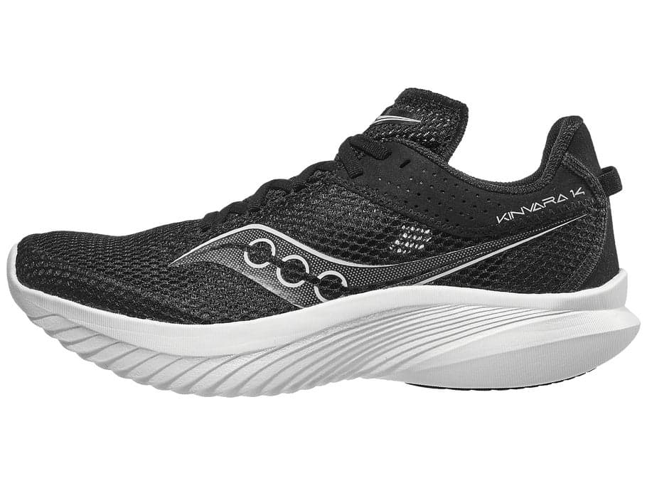 Saucony Kinvara 14, men's shoe, side profile